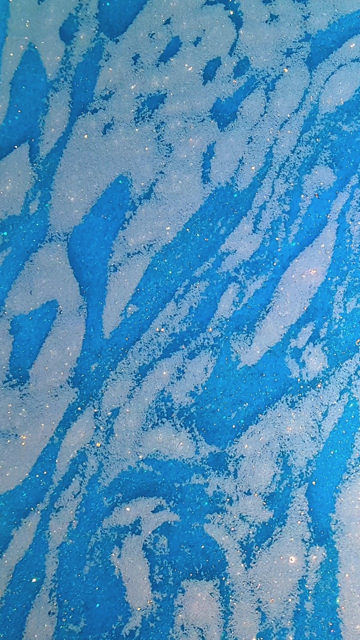 bath bomb no filter