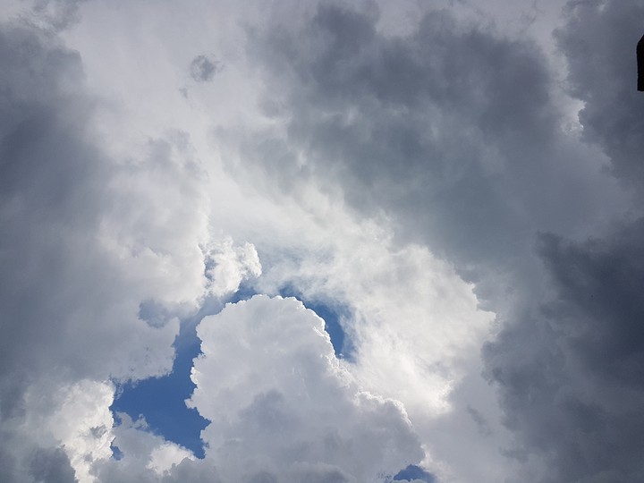 sky