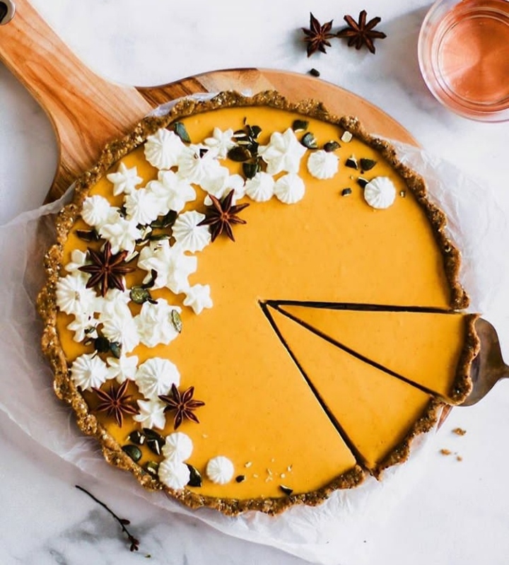 Dessert
