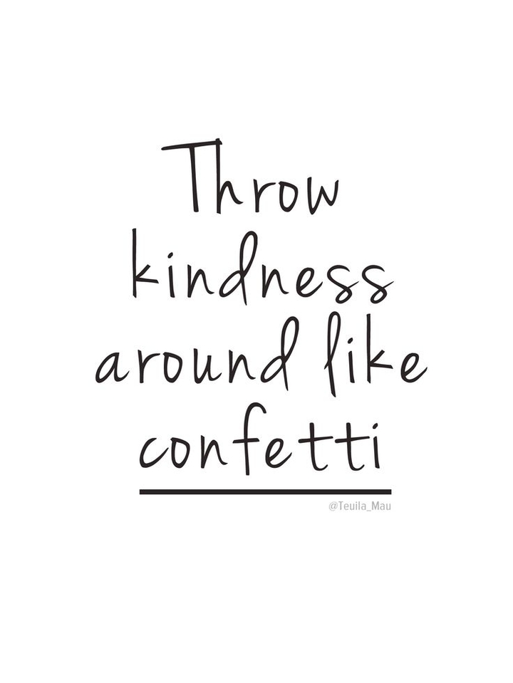 Kindness