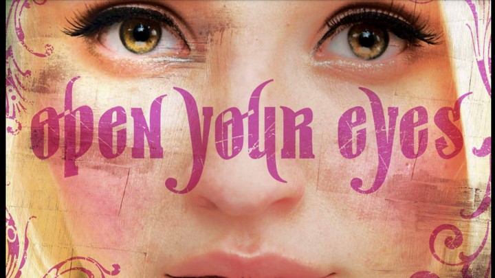 3rd eye