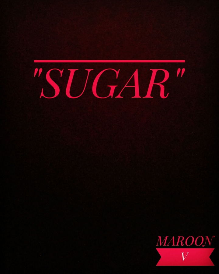 maroon V