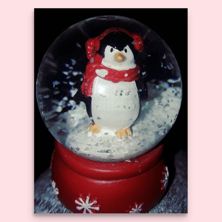 penguin