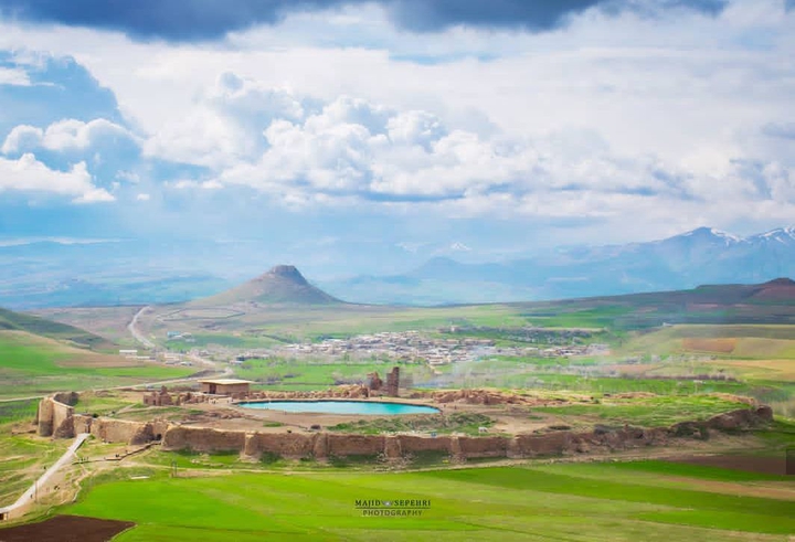 TAKHTESOLEIMAN,TEKAB,IRAN