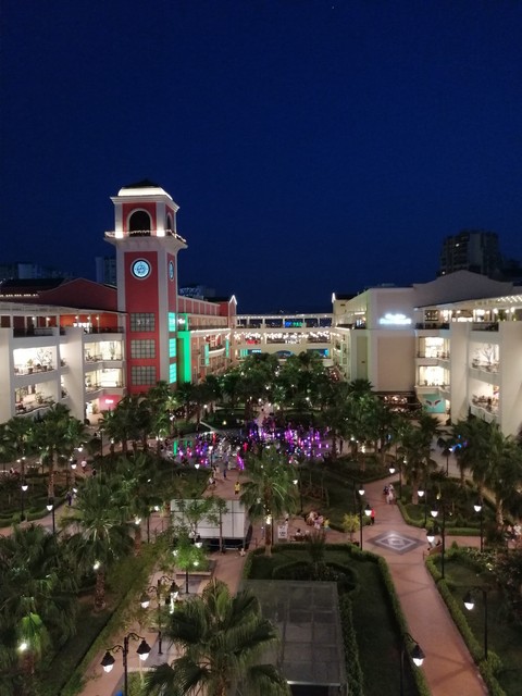 Mavibahçe Mall