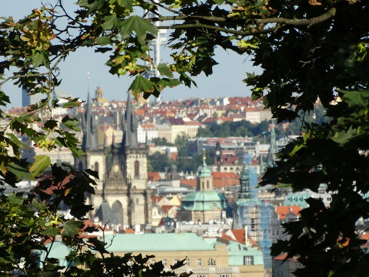 Prague Castle