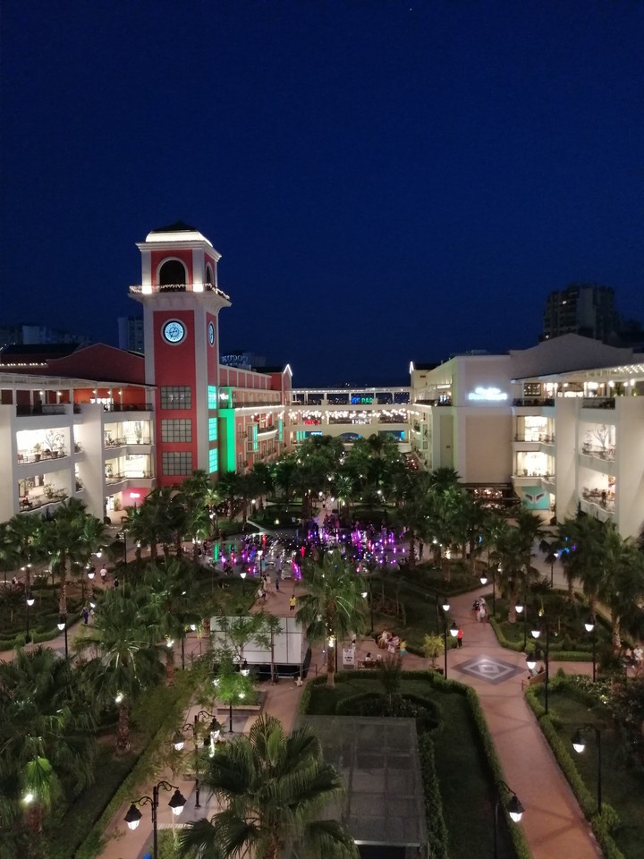 Mavibahçe Mall