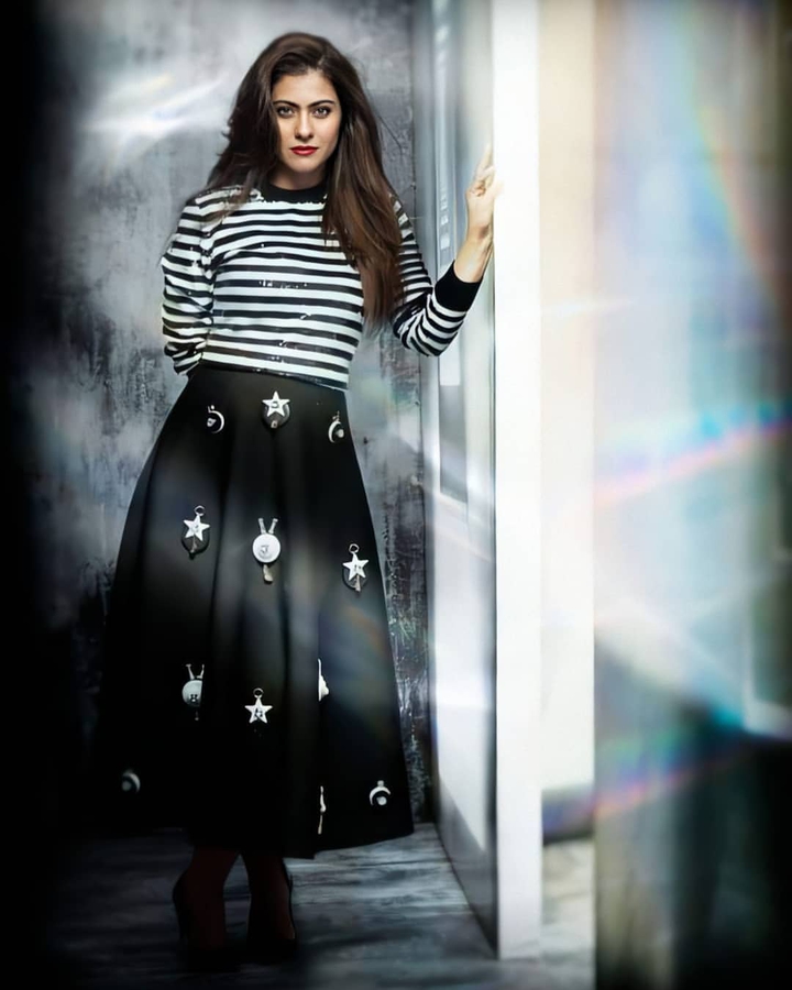 kajol