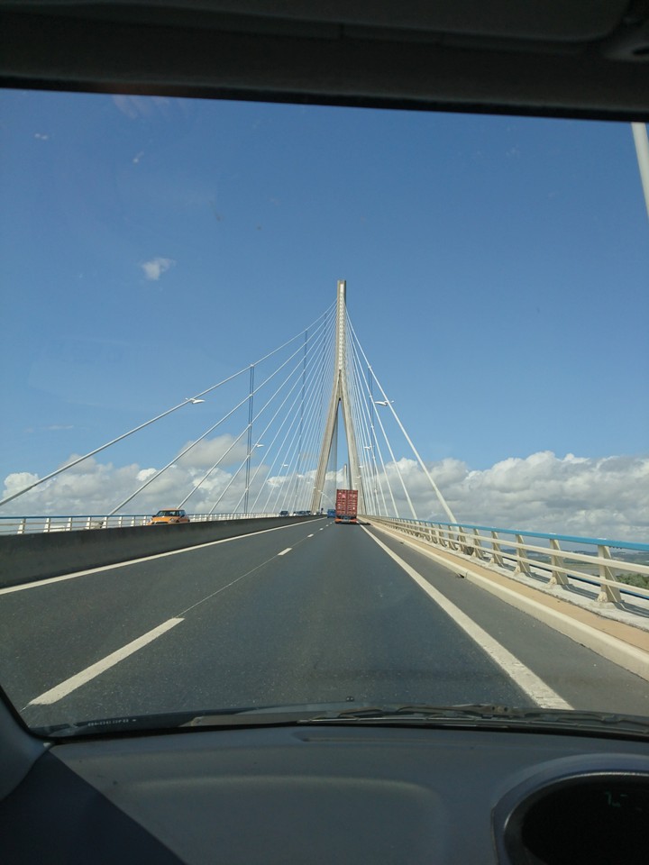 Pont de Normandie
