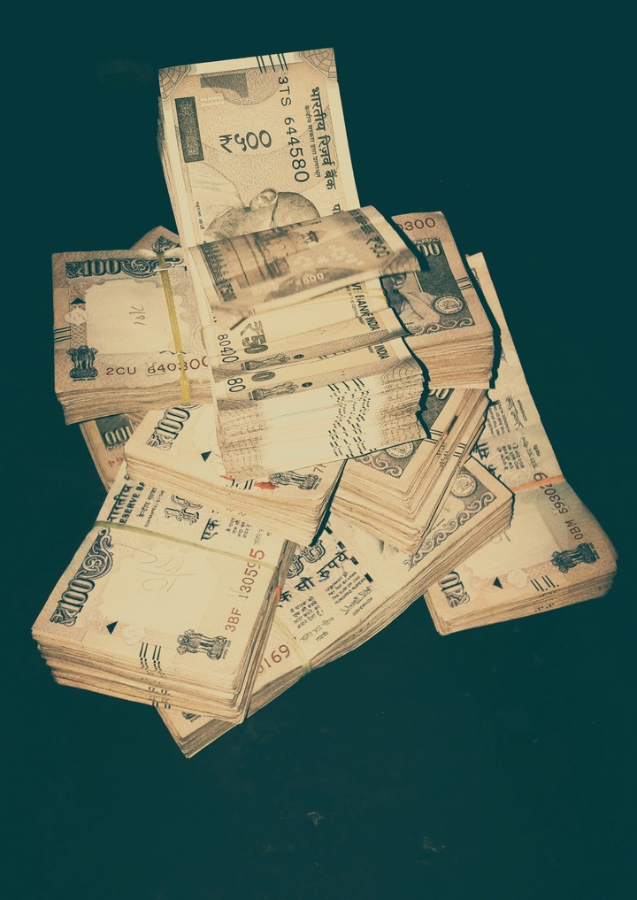 Money