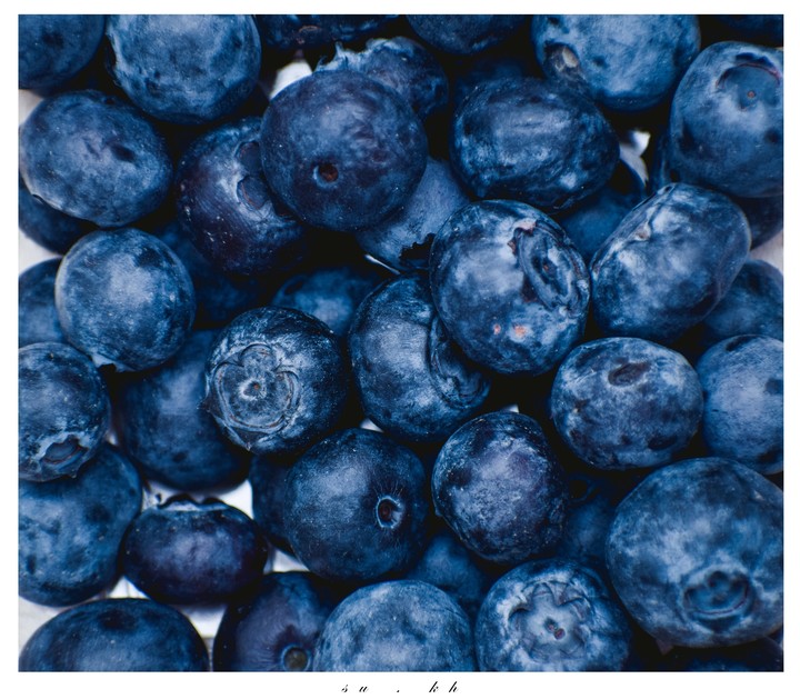 blueberry