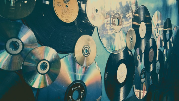 Records