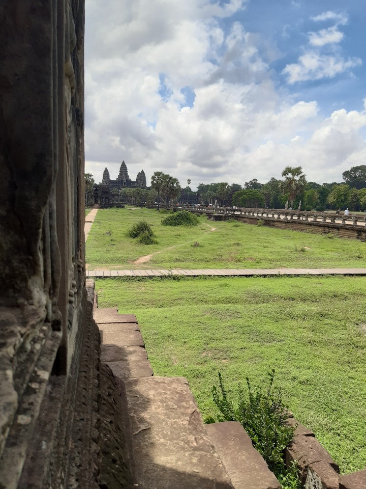 Angkor wat