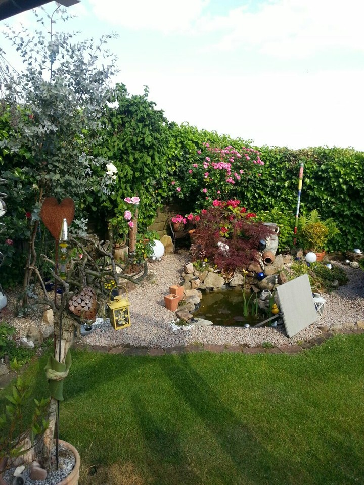 My Paradies