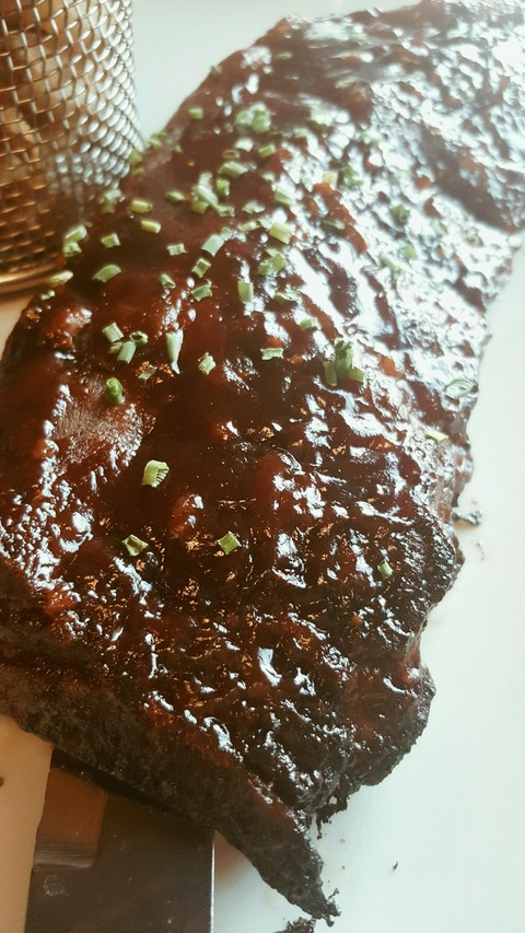 côte levée miammmm☺