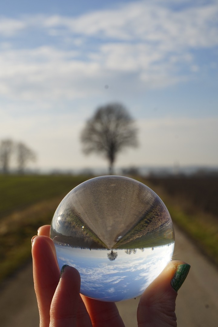 Glass