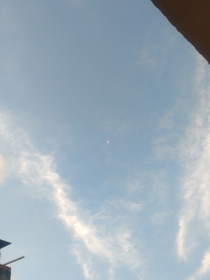 moon