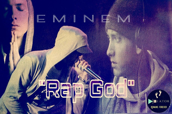 Rap God