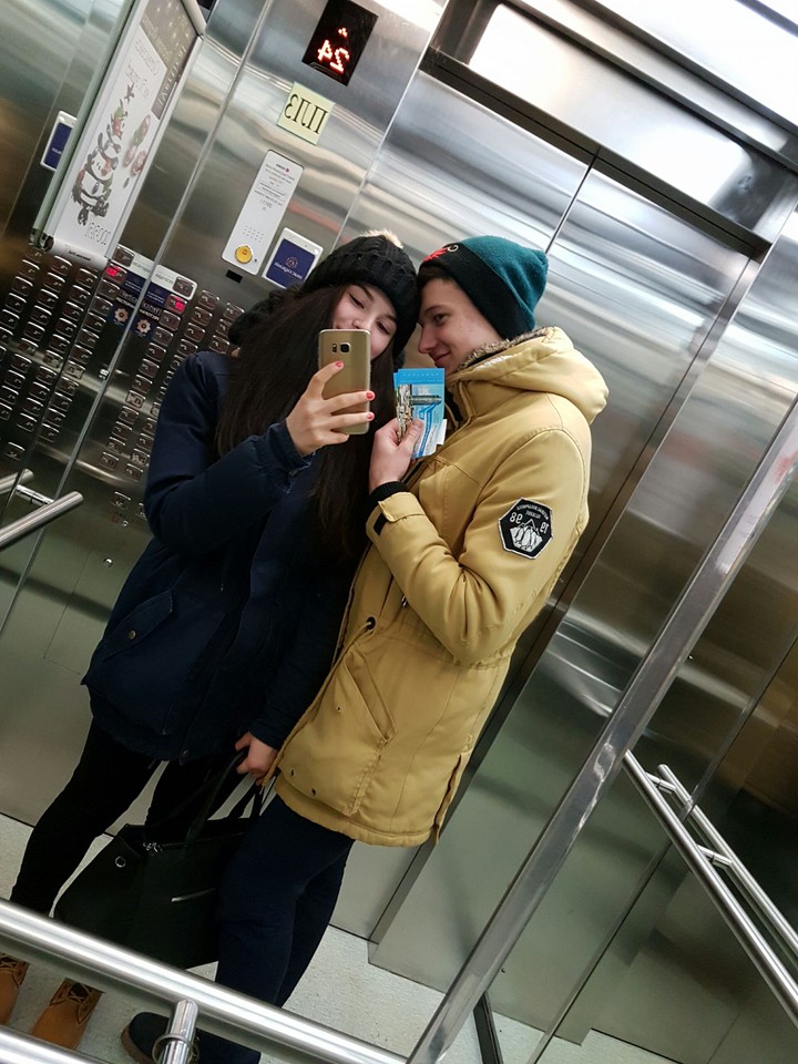 love is