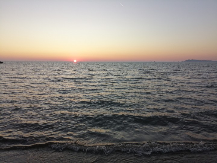 адриатическое море