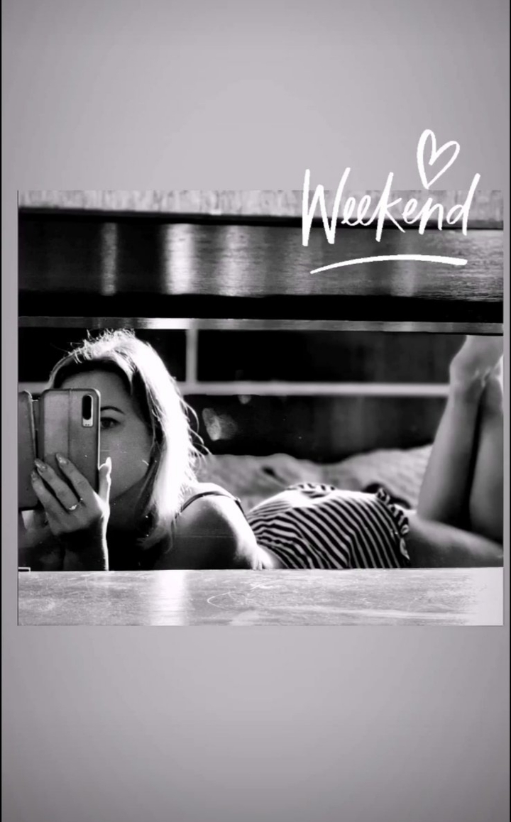 Black and White girl
