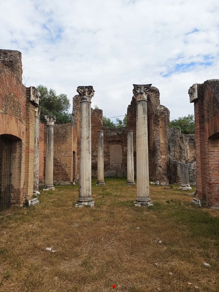 Villa Adriana