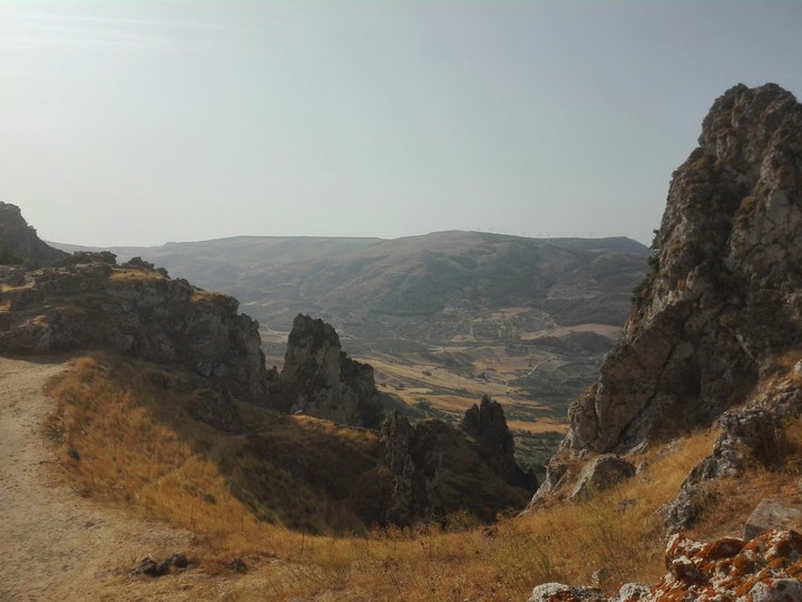 Caltabellotta Sicilia