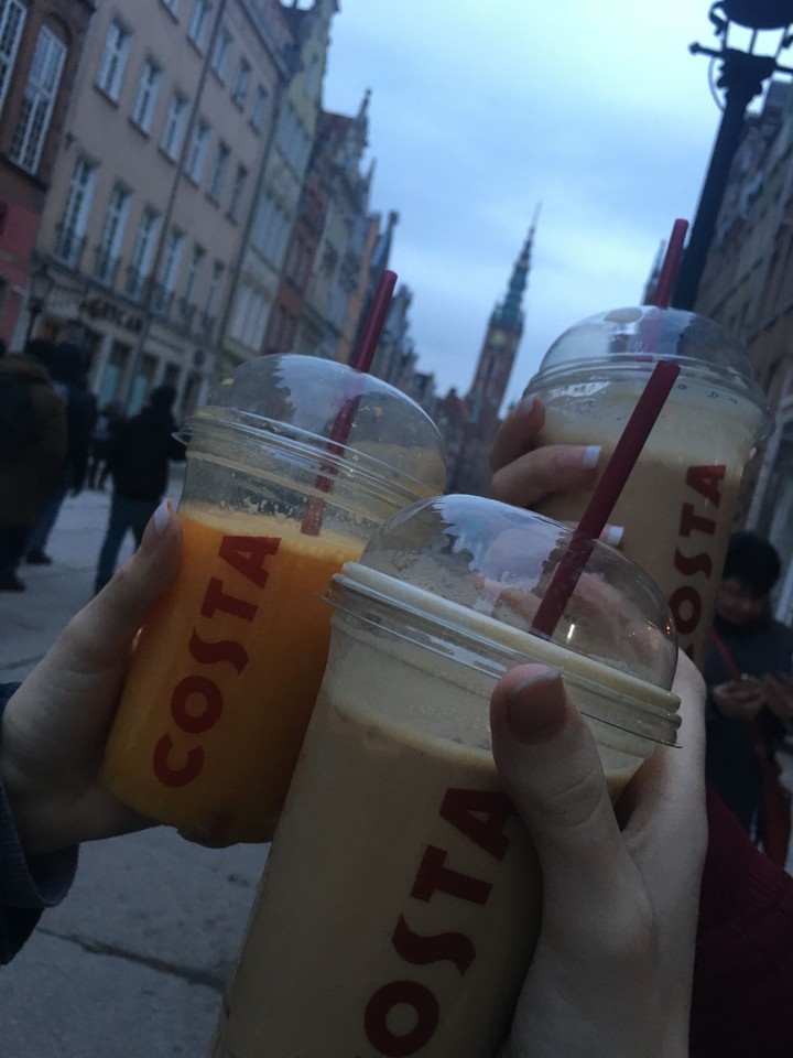coffee