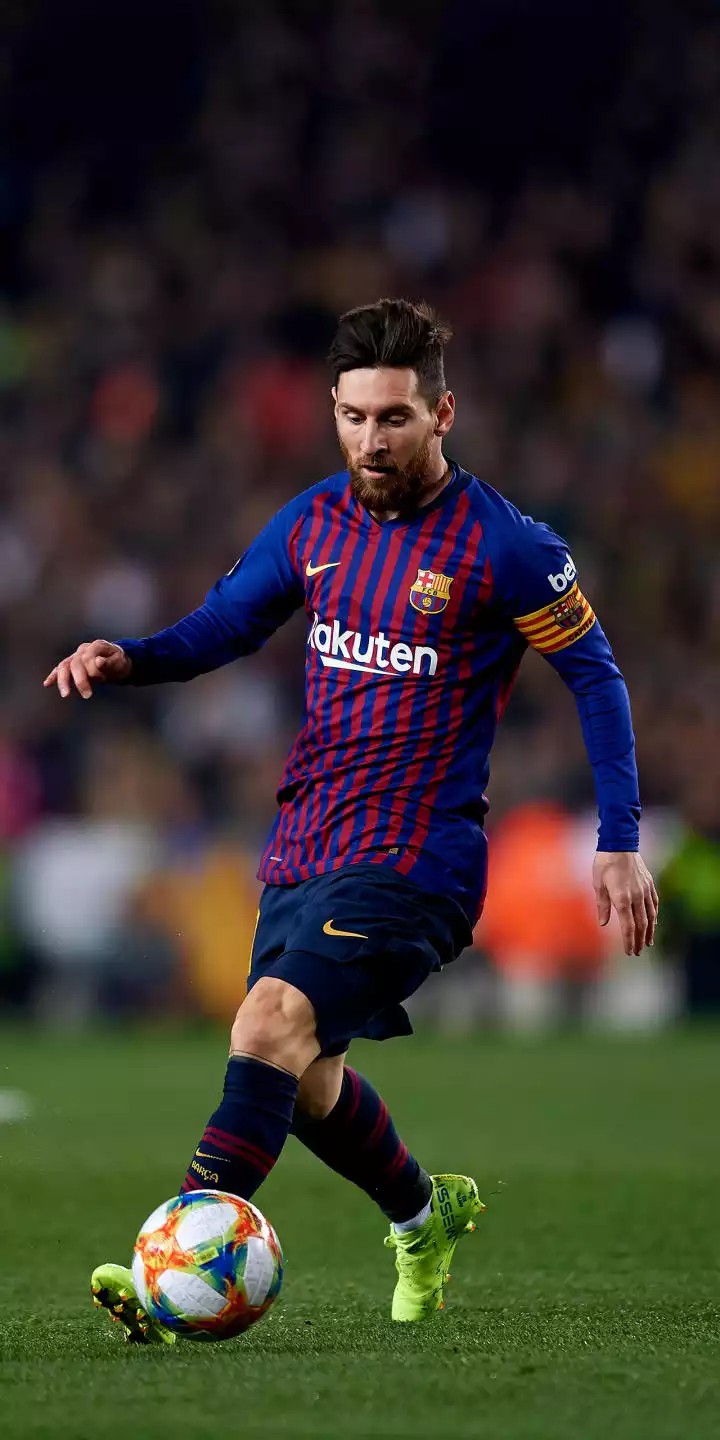 Messi