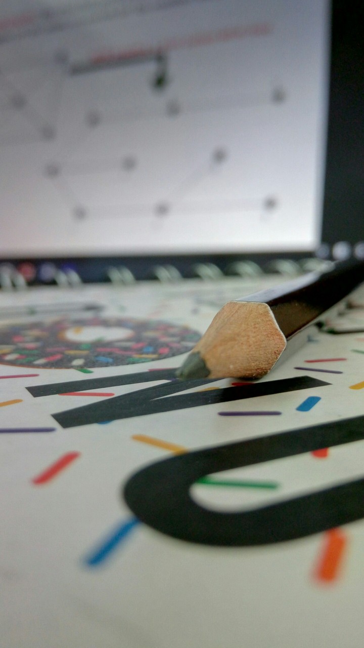 pencil
