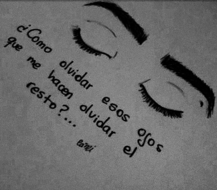tus ojos