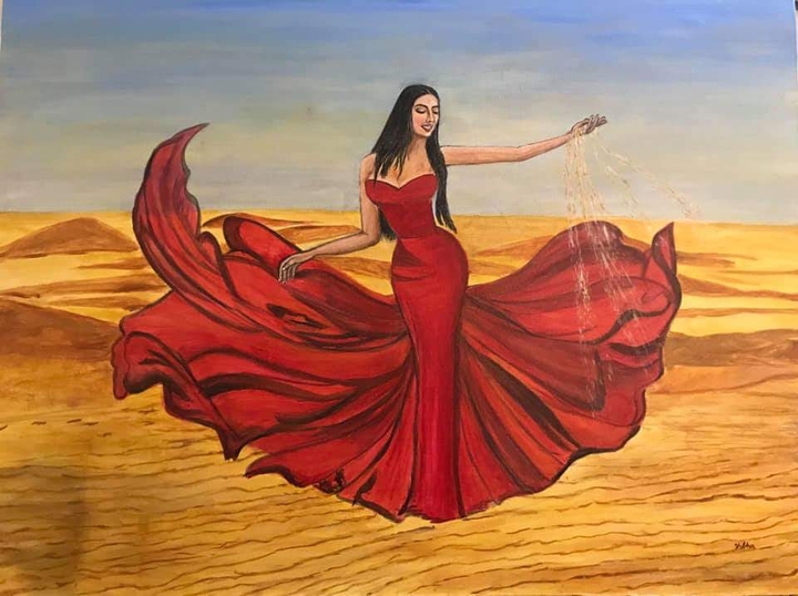 art