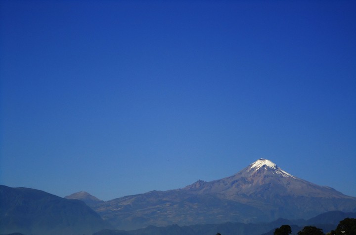 nevado