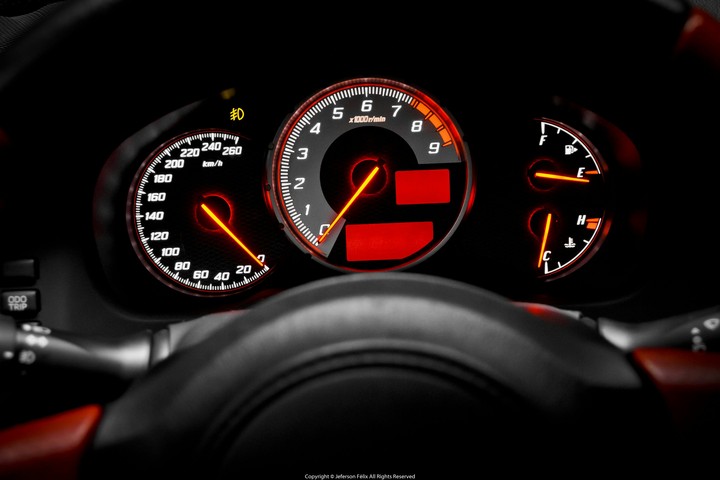 odometer