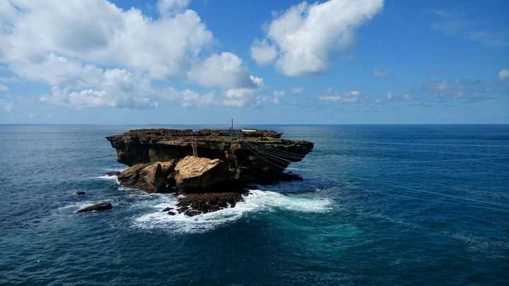 Timang Beach
