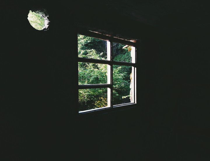 window