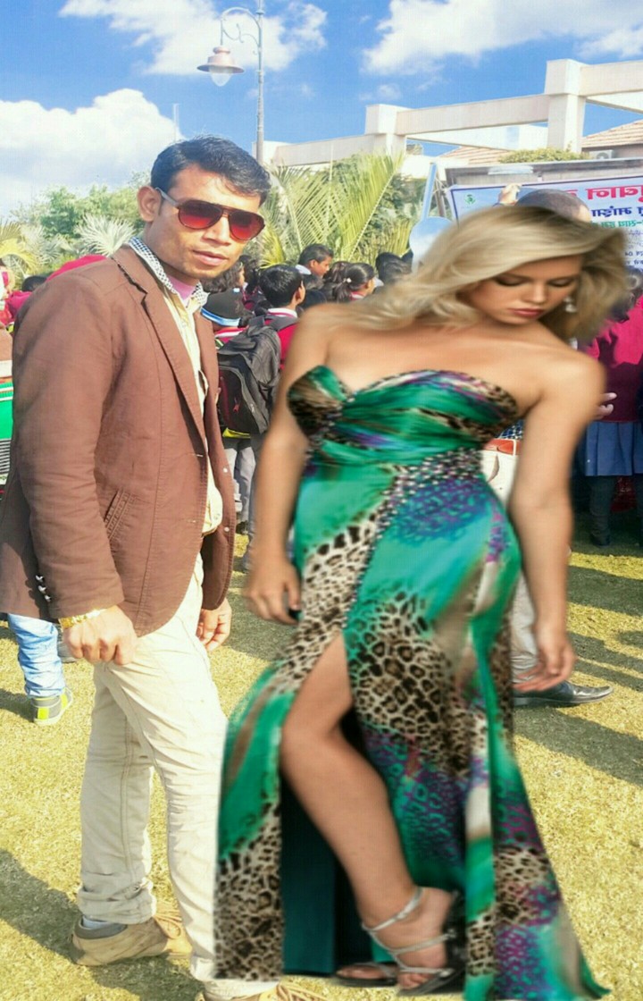 Gulab Babu Love baby