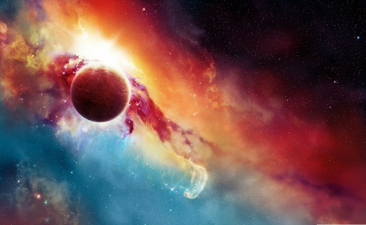 Universe