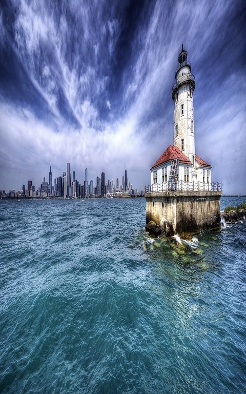 Chicago