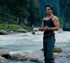 sharoh khan