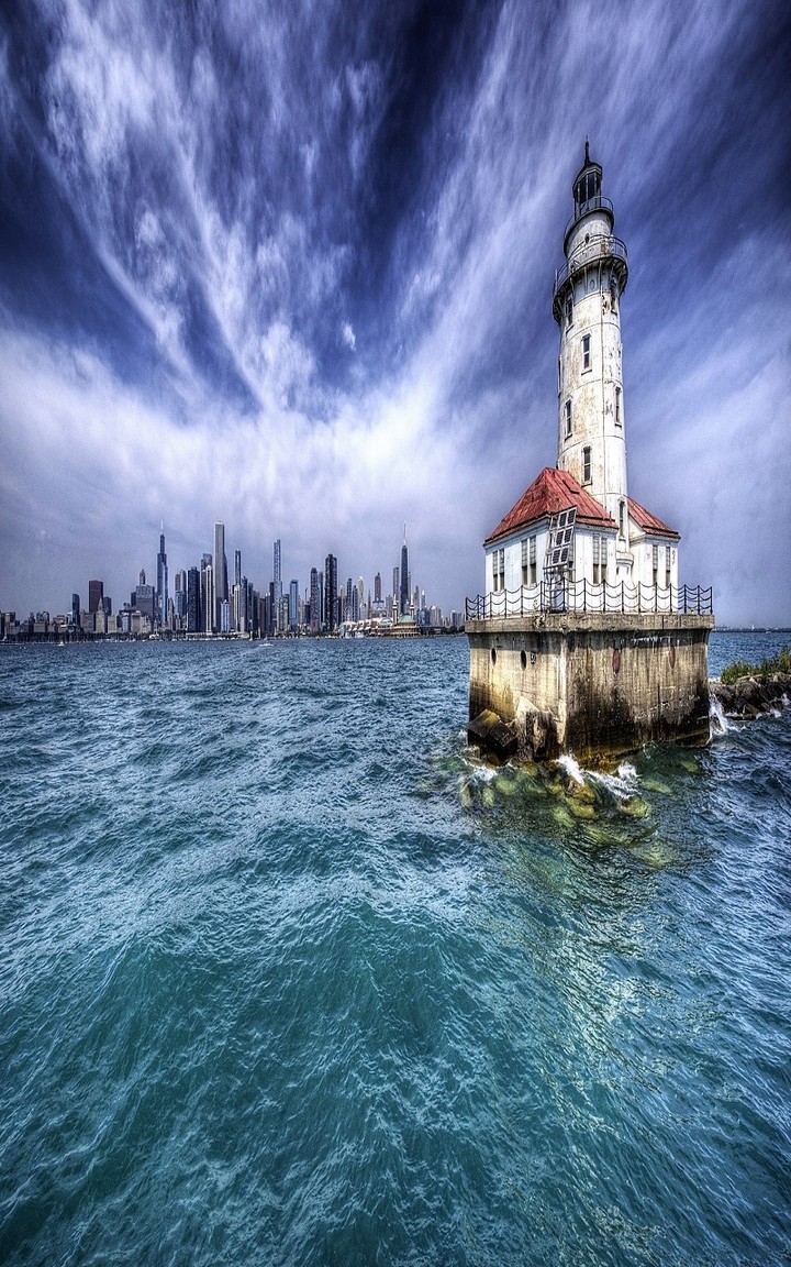 Chicago