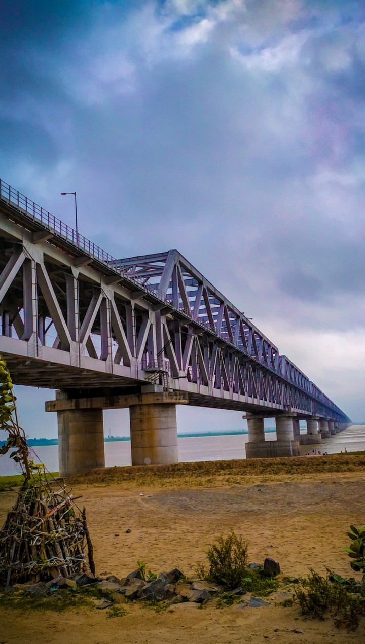 bridge photo