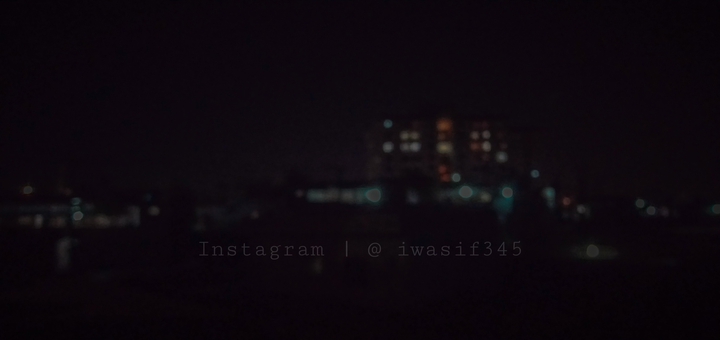 Good night