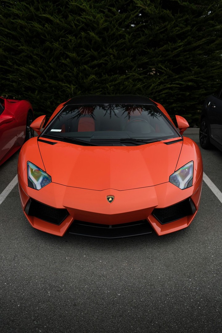Lamborghini