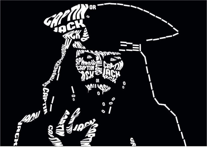 jack sparrow