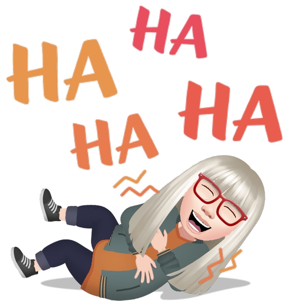 Ha Ha