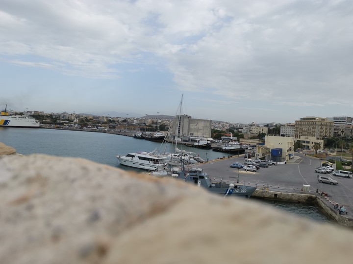 city