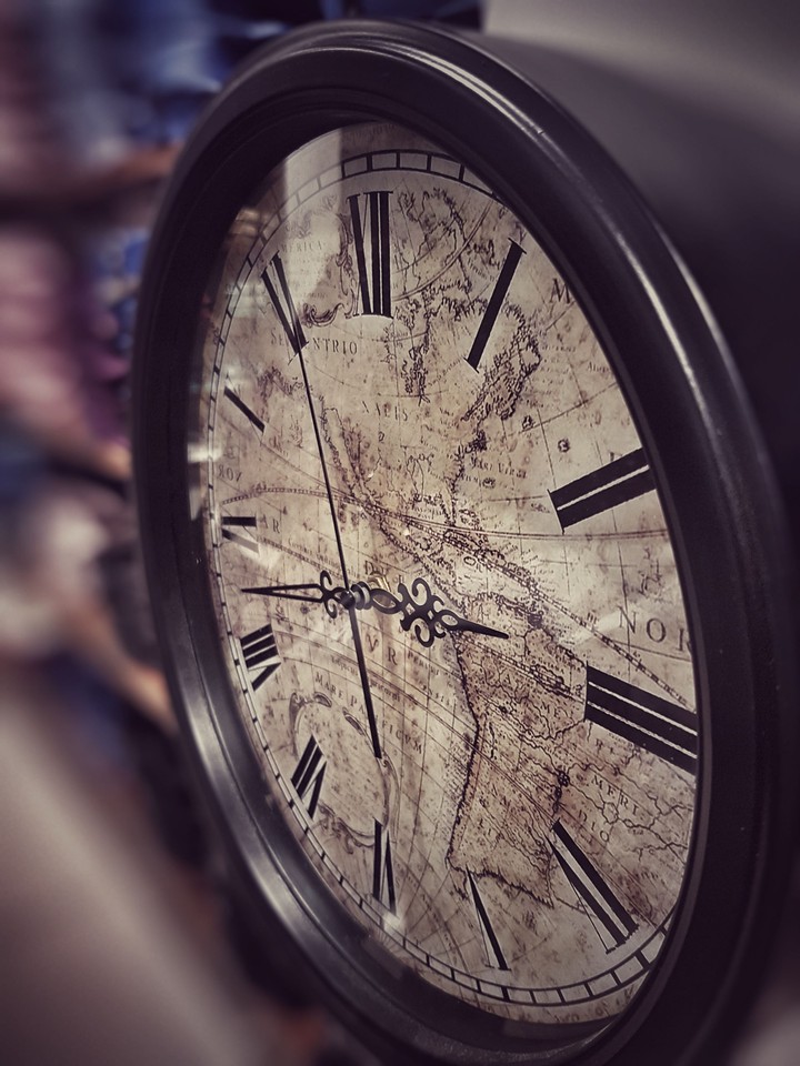 Chronometer