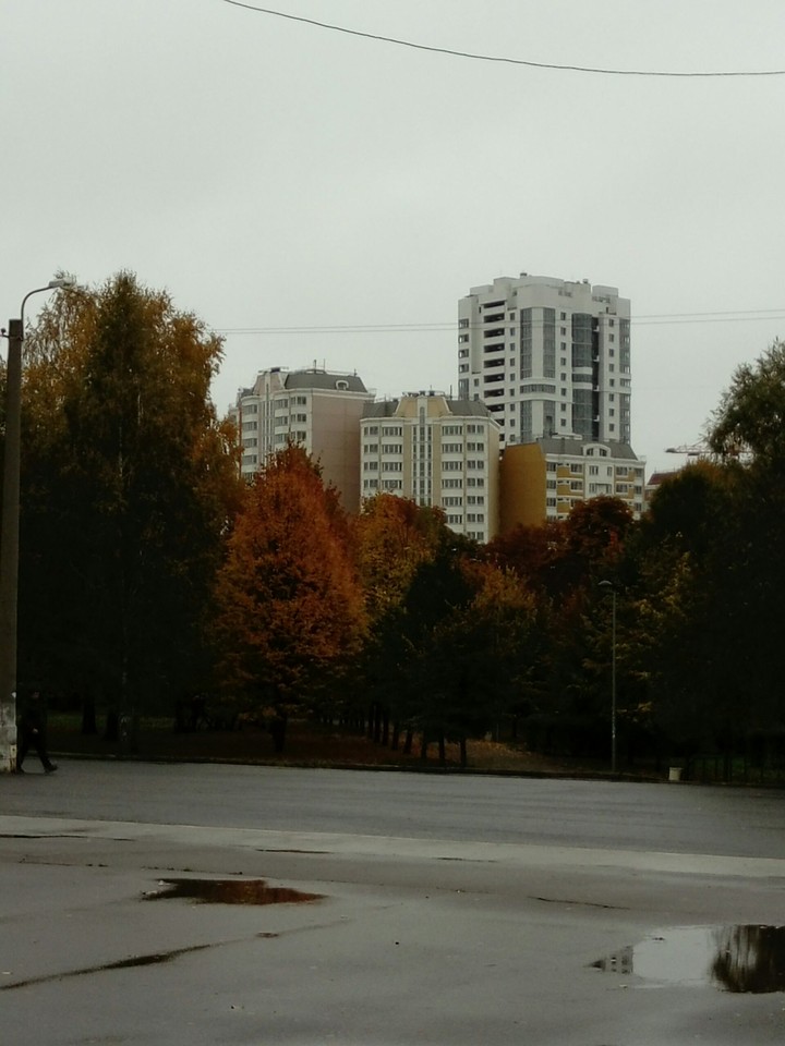 city