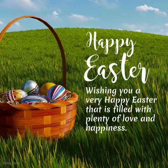 Easter